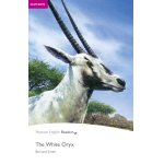 画像: 【Pearson English Readers】Easystarts: The White Oryx Book