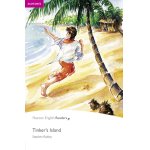 画像: 【Pearson English Readers】Easystarts: Tinker's Island Book