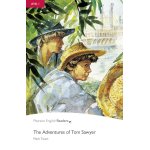画像: 【Pearson English Readers】Level 1: The Adventures of Tom Sawyer Book
