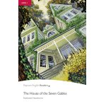画像: 【Pearson English Readers】Level 1:The House of the Seven Gables Book