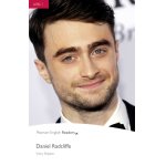 画像: 【Pearson English Readers】Level 1: Daniel Radcliffe  Book