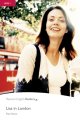 画像: 【Pearson English Readers】Level 1:Lisa in London Book