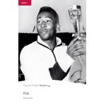 画像: 【Pearson English Readers】Level 1:　Pele Book