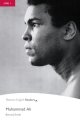 画像: 【Pearson English Readers】Level 1:　Muhammad Ali  Book