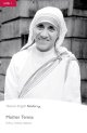 画像: 【Pearson English Readers】Level 1:　Mother Teresa Book