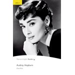 画像: 【Pearson English Readers】Level 2: Audrey Hepburn Book