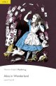 画像: 【Pearson English Readers】Level 2: Alice in Wonderland Book