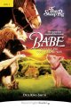 画像: 【Pearson English Readers】Level 2: Babe -The Sheep Pig Book