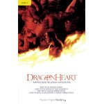 画像: 【Pearson English Readers】Level 2: Dragon Heart  Book