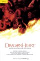 画像: 【Pearson English Readers】Level 2: Dragon Heart  Book