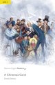 画像: 【Pearson English Readers】Level 2: A Christmas Carol  Book