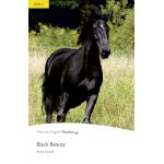 画像: 【Pearson English Readers】Level 2: Black Beauty Book