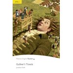 画像: 【Pearson English Readers】Level 2:Gulliver's Travels