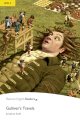 画像: 【Pearson English Readers】Level 2:Gulliver's Travels