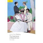 画像: 【Pearson English Readers】Level 2:The Importance of Being Earnest