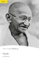 画像: 【Pearson English Readers】Level 2:Gandhi