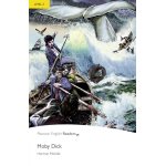 画像: 【Pearson English Readers】Level 2:Moby Dick