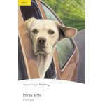 画像: 【Pearson English Readers】Level 2:Marley and Me 