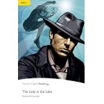 画像: 【Pearson English Readers】Level 2:The Lady in the Lake
