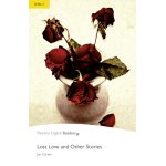 画像: 【Pearson English Readers】Level 2:Lost Love and Other Stories