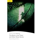 画像: 【Pearson English Readers】Level 2:The Room in the Tower and Other Ghost Stories 