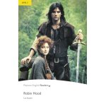 画像: 【Pearson English Readers】Level 2:Robin Hood