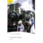 画像: 【Pearson English Readers】Level 2:The Railway Children 