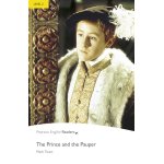 画像: 【Pearson English Readers】Level 2:The Prince and the Pauper
