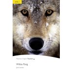 画像: 【Pearson English Readers】Level 2: White Fang