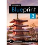 画像: Blueprint 3 Student Book with Material CD