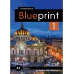 画像: Blueprint 1 Student Book with material CD