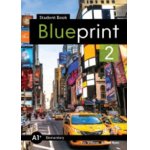 画像: Blueprint 2 Student Book with Material CD