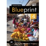 画像: Blueprint 4 Student Book with Audio QR Code