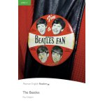 画像: 【Pearson English Readers】Level 3: The Beatles
