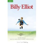 画像: 【Pearson English Readers】Level 3: Billy Elliot