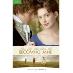 画像: 【Pearson English Readers】Level 3: Becoming Jane