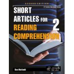 画像: Short Articles for Reading Comprehension 2 Student Book 2nd edition