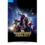 画像: 【MARVEL(Pearson English Readers)】Level 4: Marvel's Guardians of the Galaxy