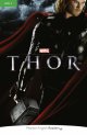 画像: 【MARVEL(Pearson English Readers)】Level 3: Marvel's Thor