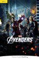 画像: 【MARVEL(Pearson English Readers)】Level 2: Marvel's The Avengers