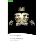 画像: 【Pearson English Readers】Level 3: Dr Jekyll and Mr Hyde