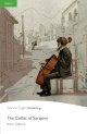 画像: 【Pearson English Readers】Level 3: The Cellist of Sarajevo