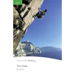 画像: 【Pearson English Readers】Level 3: The Climb