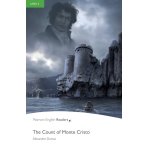 画像: 【Pearson English Readers】Level 3: The Count of Monte Cristo