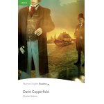 画像: 【Pearson English Readers】Level 3: David Copperfield 