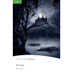 画像: 【Pearson English Readers】Level 3: Dracula