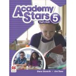 画像: Academy Stars 5 Pupil's Book