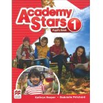 画像: Academy Stars 1 Pupil's Book