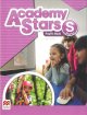 画像: Academy Stars Starter Pupil's Book pack with Alphabet Book