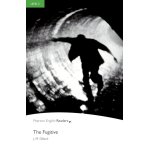 画像: 【Pearson English Readers】The Fugitive